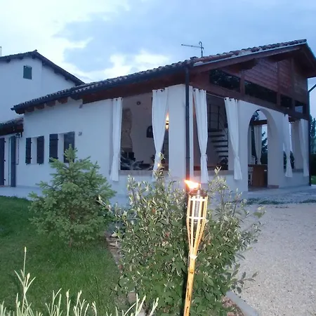 Ca Marcello
