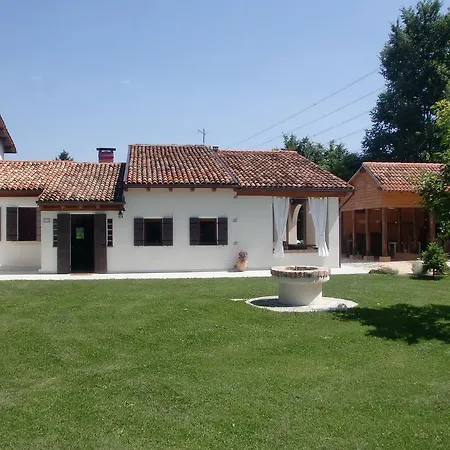 Ca Marcello B&B
